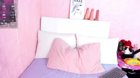 CELESTE ROSE online show from 06-25-26, 10:09
