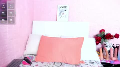 CELESTE ROSE online show from 06-28-26, 10:21