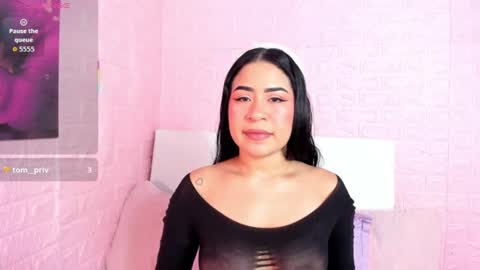 CELESTE ROSE online show from 07-06-26, 10:12