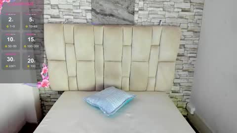 CELESSTE online show from 02-19-26, 01:07