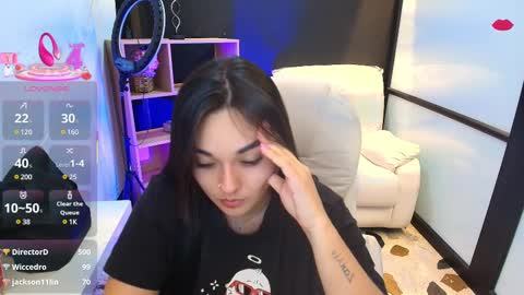 meli online show from 02-09-25, 08:11