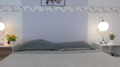 Celesste  online show from 02-24-26, 11:30