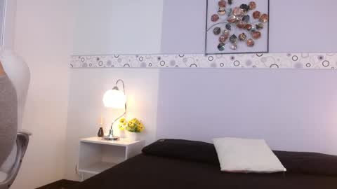 Celesste  online show from 04-18-26, 11:36