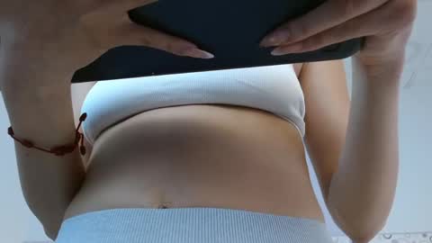 Celesste  online show from 04-28-26, 11:37