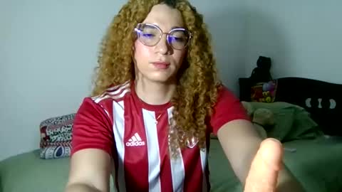 celessteseductora online show from 03-29-26, 04:07