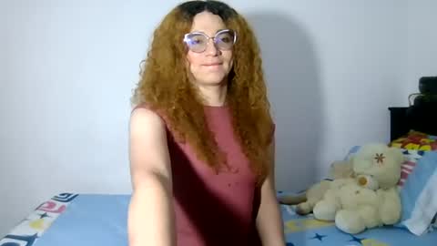 celessteseductora online show from 07-25-26, 07:33