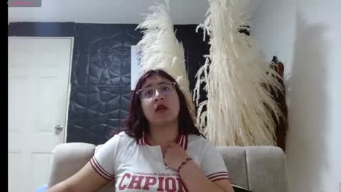 Snapshot of celeste817631 chatting on 06-22-26, 02:25 celeste817631 online show from 06-22-26, 02:25