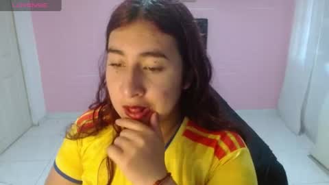 celeste817631 online show from 07-07-26, 01:37