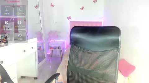 Snapshot of celeste__sweetx chatting on 02-03-26, 10:48 Celeste Sweet online show from 02-03-26, 10:48