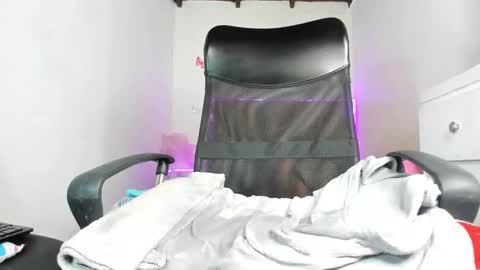 Celeste Sweet online show from 03-31-26, 06:08