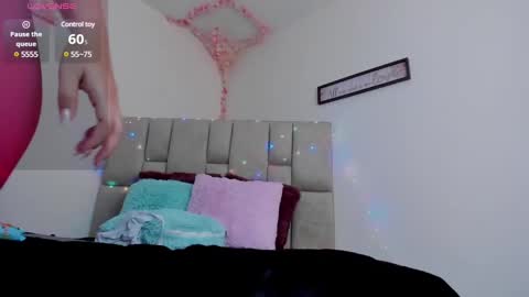Snapshot of celeste_anderson26 chatting on 01-20-25, 10:15 celeste this is my new account online show from 01-20-25, 10:15