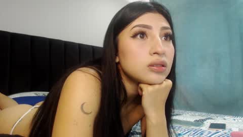 Celeste  online show from 01-24-25, 07:07