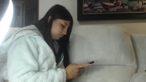 Celeste  online show from 03-01-25, 05:42