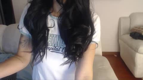 Celeste  online show from 09-23-25, 07:22