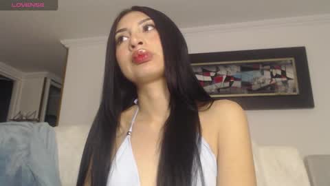 Celeste  online show from 09-30-25, 07:57