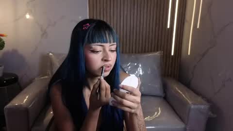 celeste_fioree online show from 05-21-26, 07:43