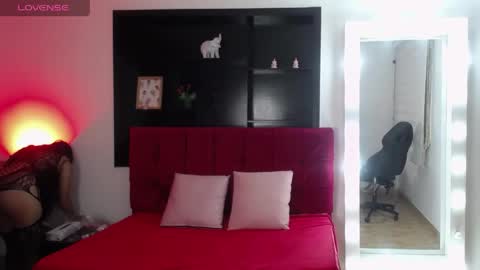 celeste_fioree online show from 05-31-26, 03:30