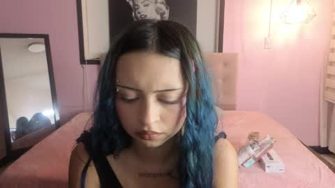 celeste_fioree online show from 06-06-26, 01:38