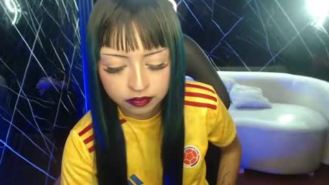 celeste_fioree online show from 07-03-26, 01:06