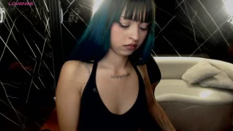 celeste_fioree online show from 07-18-26, 03:27