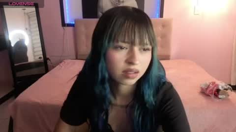 celeste_fioree online show from 07-28-26, 07:26