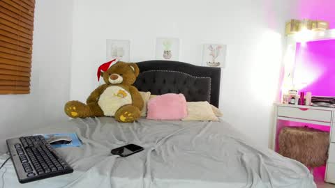 Snapshot of celeste_funny chatting on 12-31-24, 06:35 Celeste online show from 12-31-24, 06:35