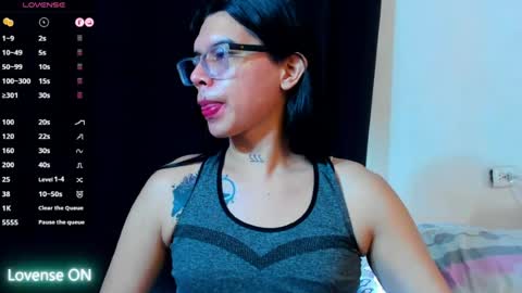 Celeste online show from 06-12-26, 07:24