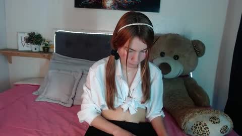 C E L E S T E  online show from 04-05-26, 05:54