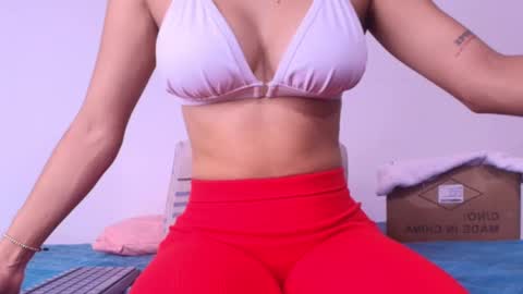 Snapshot of celeste_moonx chatting on 09-23-25, 11:57 Celeste online show from 09-23-25, 11:57