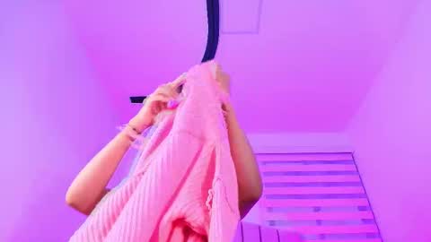 Snapshot of celeste_moonx chatting on 10-30-25, 11:55 Celeste online show from 10-30-25, 11:55