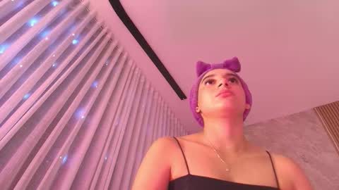 Snapshot of celeste_moonx chatting on 02-13-26, 11:50 Celeste online show from 02-13-26, 11:50