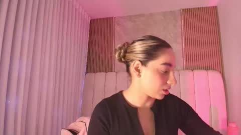 Snapshot of celeste_moonx chatting on 02-19-26, 11:50 Celeste online show from 02-19-26, 11:50