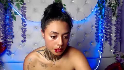 celeste owen18 online show from 02-28-25, 06:32