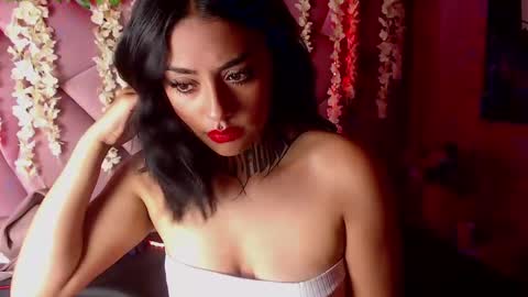 celeste owen18 online show from 03-02-25, 06:30