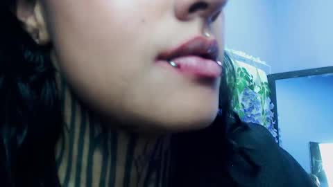 celeste owen18 online show from 03-11-25, 09:13