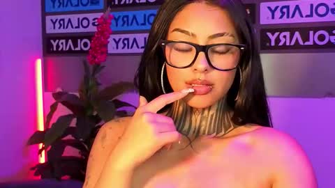 celeste owen18 online show from 02-03-26, 06:40