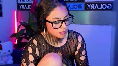 celeste owen18 online show from 02-07-26, 04:49