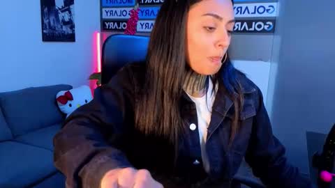 celeste owen18 online show from 02-18-26, 03:13