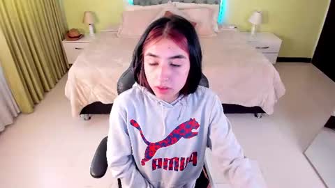 Celeste online show from 06-11-26, 11:30