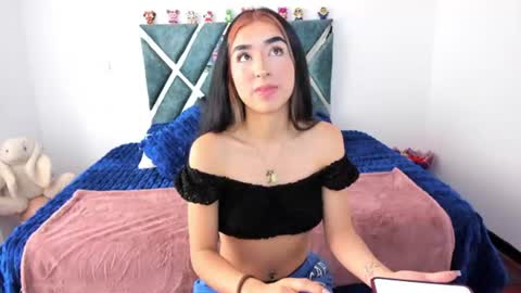 Celeste online show from 07-28-26, 04:39