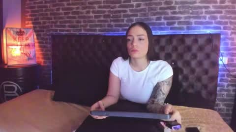 celeste_starsss online show from 03-04-26, 03:34