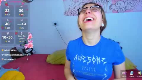 Snapshot of celeste_sweet88 chatting on 03-13-26, 03:24 celeste_sweet88 online show from 03-13-26, 03:24