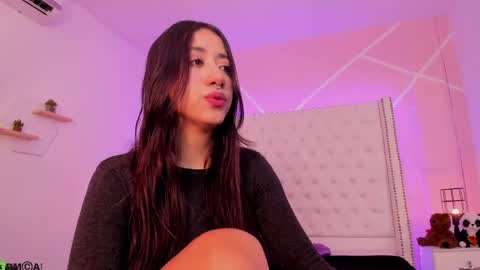 Celeste Wayne online show from 02-28-25, 04:54