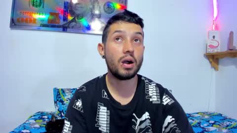 Celeste Y Pipe online show from 02-01-25, 03:52