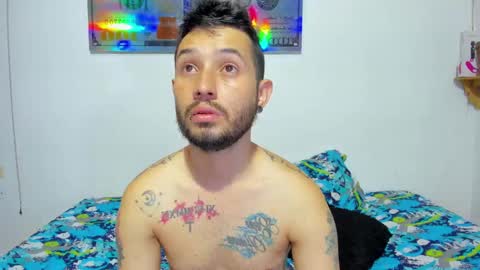 Celeste Y Pipe online show from 02-06-25, 09:53