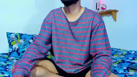 Celeste Y Pipe online show from 02-16-25, 07:04