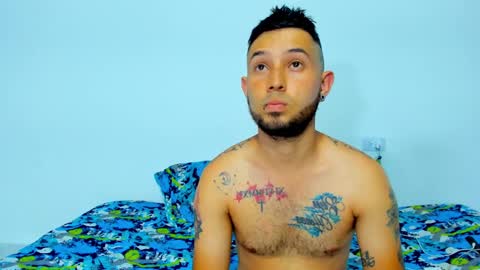 Celeste Y Pipe online show from 03-09-25, 11:14