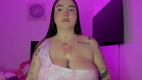 Celeste Y Pipe online show from 06-14-26, 03:08