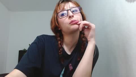 celesteayase online show from 01-28-25, 09:19