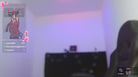 celesteayase online show from 02-05-25, 04:37